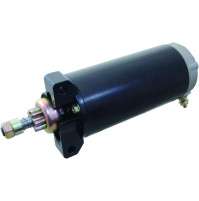 MERCURY Outboard starter - 8 TOOTH 12V  225 HP - OE#: 50-898265009 - MOT3011N - API Marine - 5737N - RCMA
